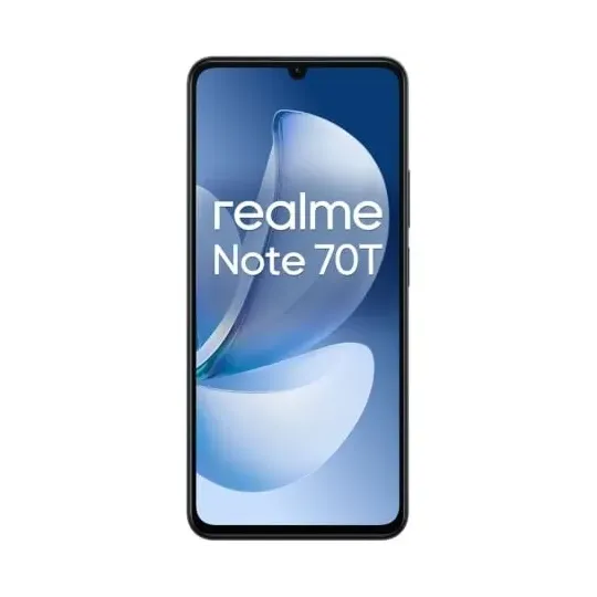 Realme Note 70T Smartphones | Ref 212 | Tecnología