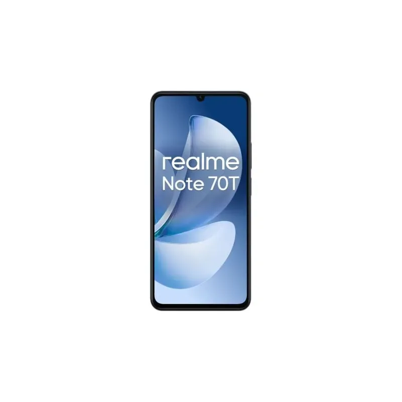 Realme Note 70T Smartphones | Ref 212 | Tecnología