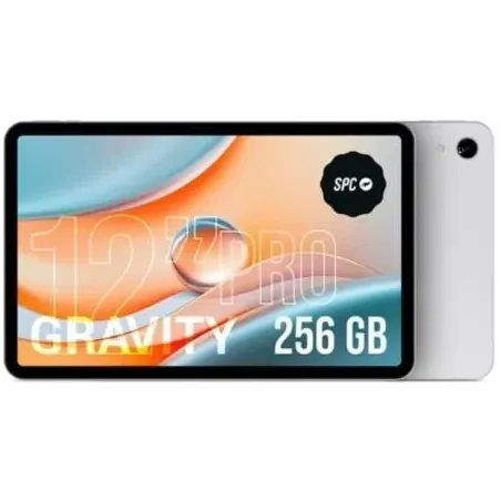 Tablet SPC Gravity 6 Pro | Ficha del modelo del producto