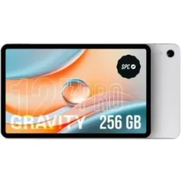 SPC Gravity 6 Pro - tablet | ficha técnica y datos