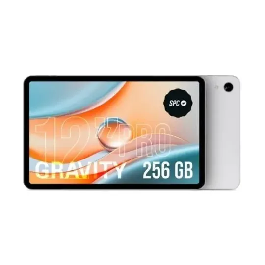 SPC Gravity 6 Pro - tablet | ficha técnica y datos