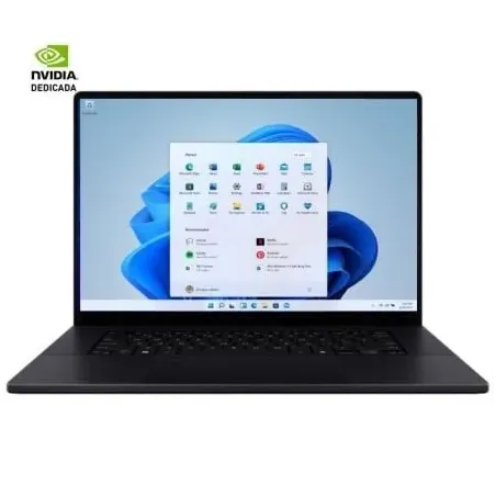 Asus ProArt P16 OLED H7606WP - portátil | ficha técnica