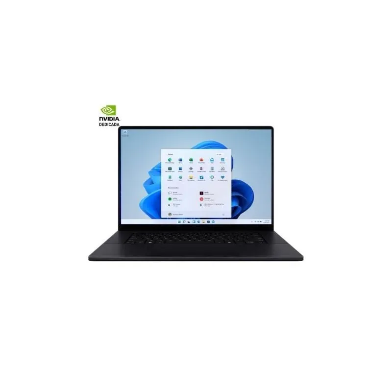 Portátil Asus ProArt P16 OLED H7606WX | Ficha del modelo