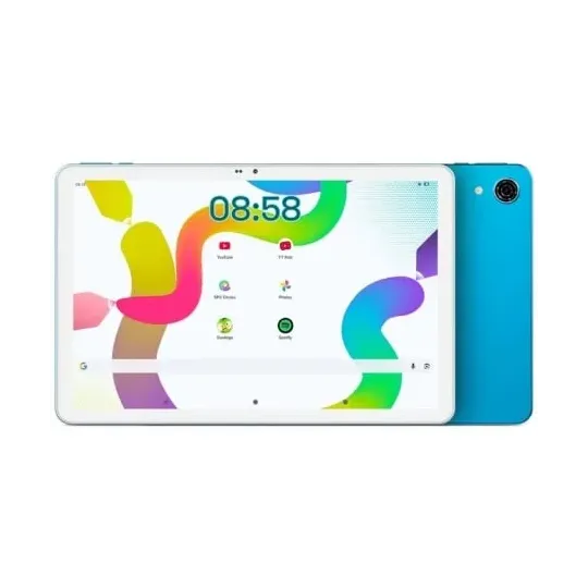 Tablet SPC WUUM Tab | Ficha del modelo y características