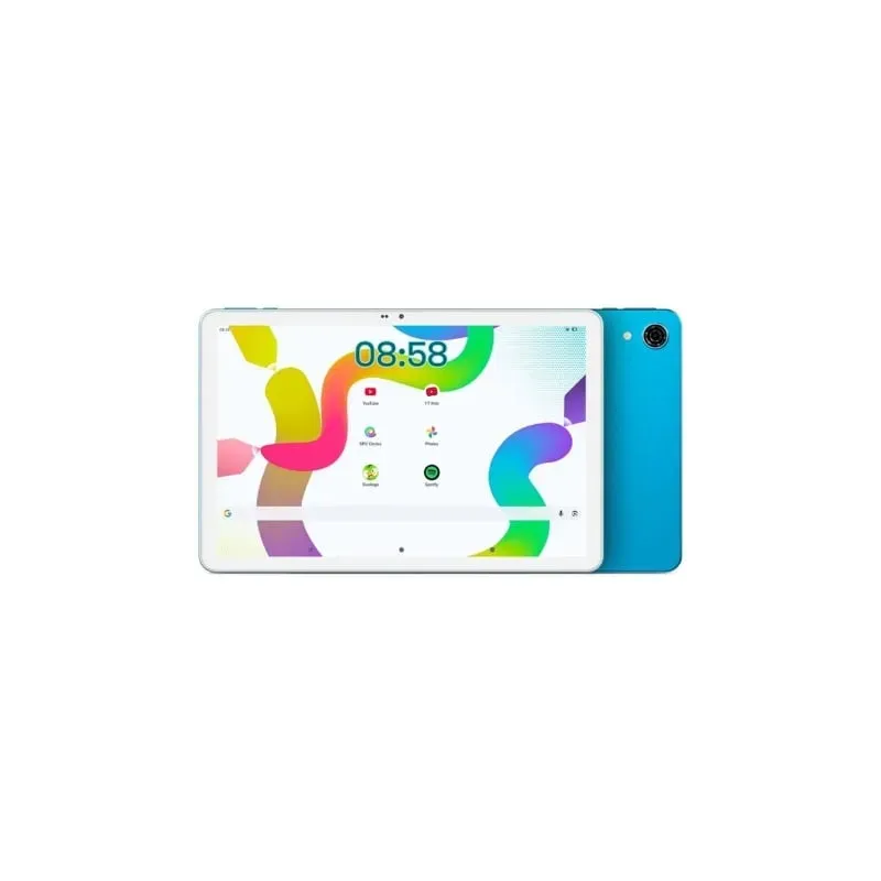 Tablet SPC WUUM Tab | Ficha del modelo y características