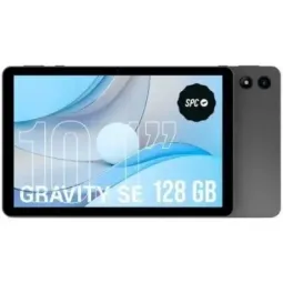 SPC Gravity 6 SE - tablet | ficha y características