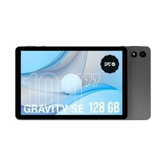 SPC Gravity 6 SE - tablet | ficha y características