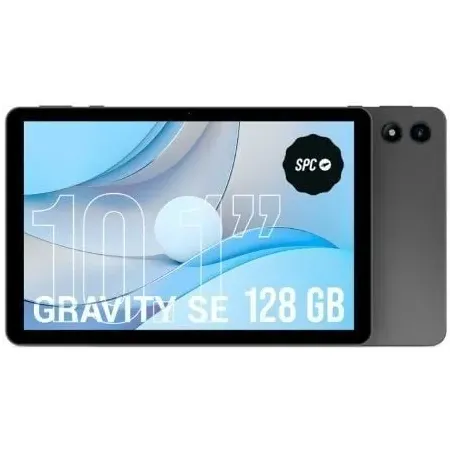 SPC Gravity 6 SE - tablet | ficha y características