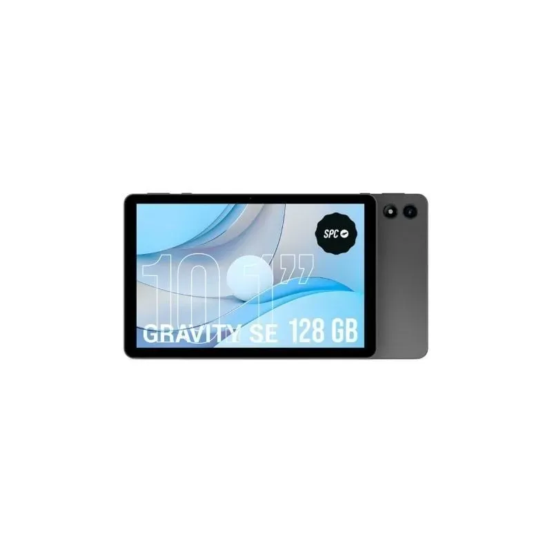 SPC Gravity 6 SE - tablet | ficha y características
