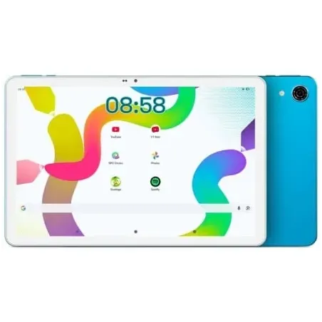 SPC WUUM Tab - tablet | ficha técnica y características