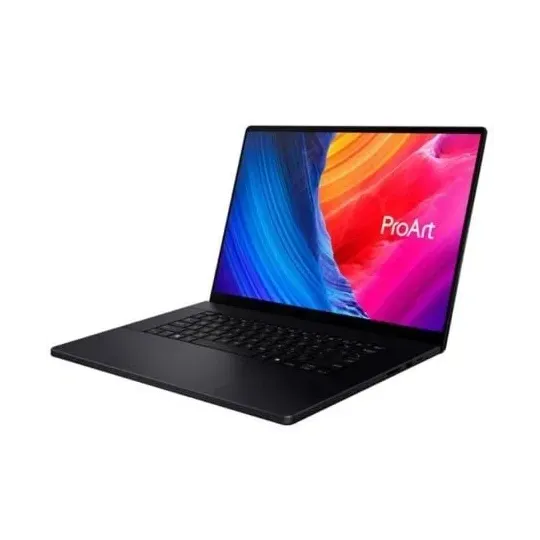 Asus ProArt P16 OLED H7606WP - portátil | ficha técnica