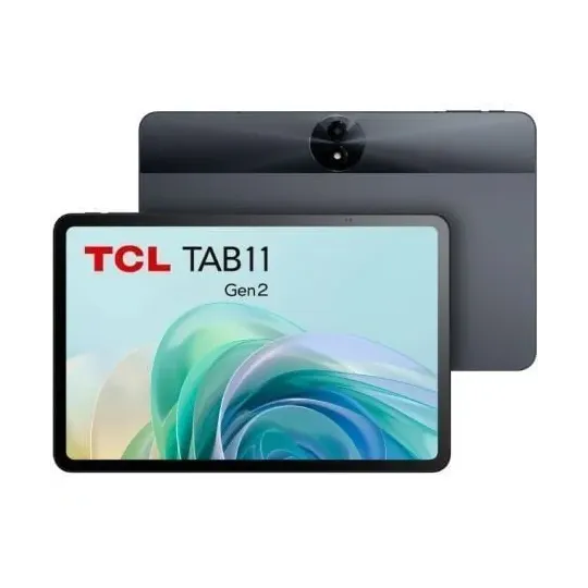 Tablet TCL Tab 11 Gen 2 | Ficha del modelo y características