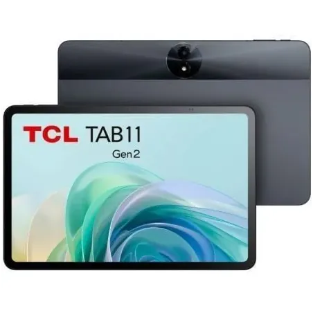 Tablet TCL Tab 11 Gen 2 | Ficha del modelo y características