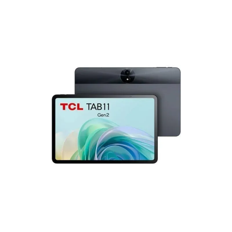 Tablet TCL Tab 11 Gen 2 | Ficha del modelo y características