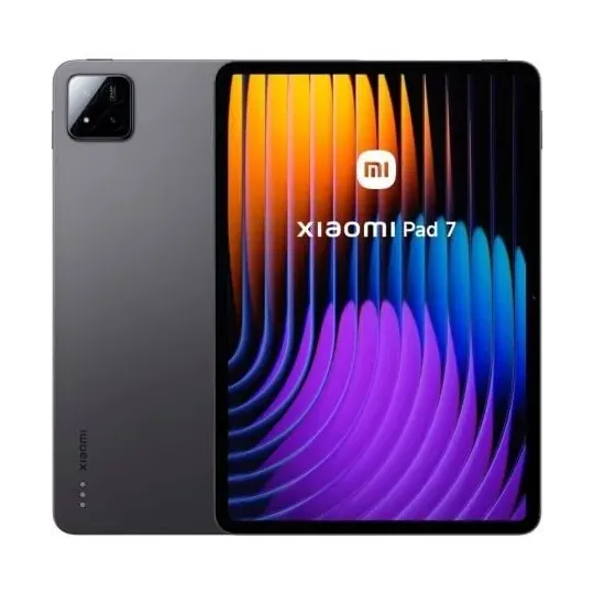 Tablet Xiaomi Pad 7 | Ficha del modelo y características