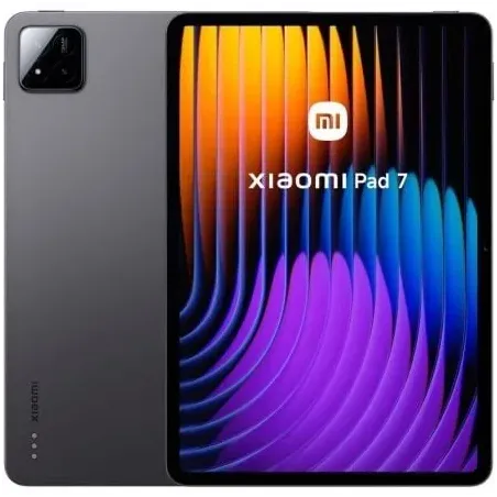 Tablet Xiaomi Pad 7 | Ficha del modelo y características