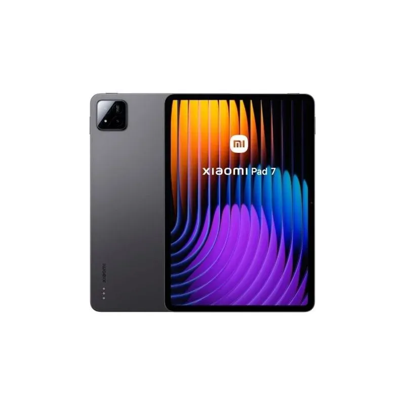 Tablet Xiaomi Pad 7 | Ficha del modelo y características