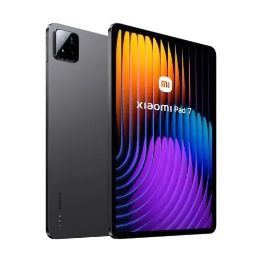Tablet Xiaomi Pad 7 | Ficha del modelo y características