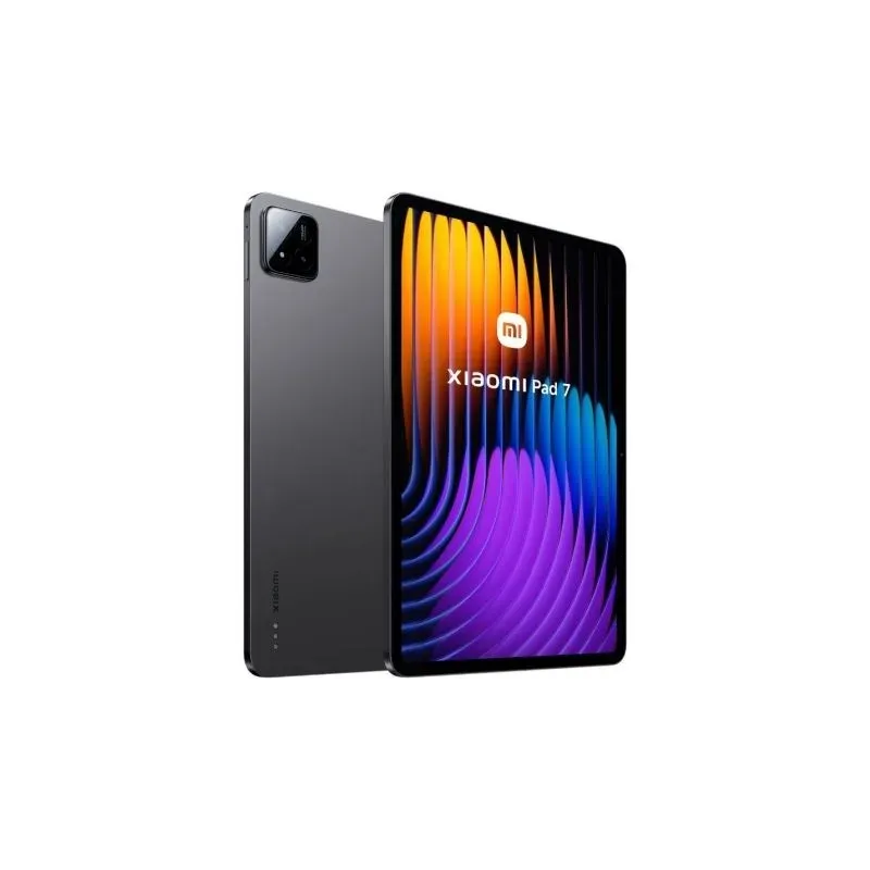 Tablet Xiaomi Pad 7 | Ficha del modelo y características