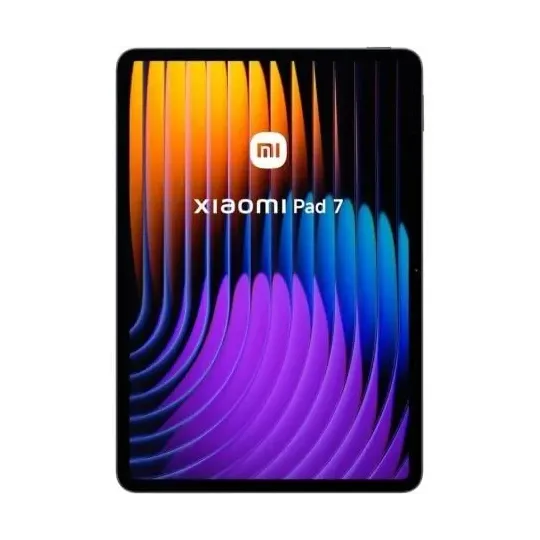 Tablet Xiaomi Pad 7 | Ficha del modelo y características