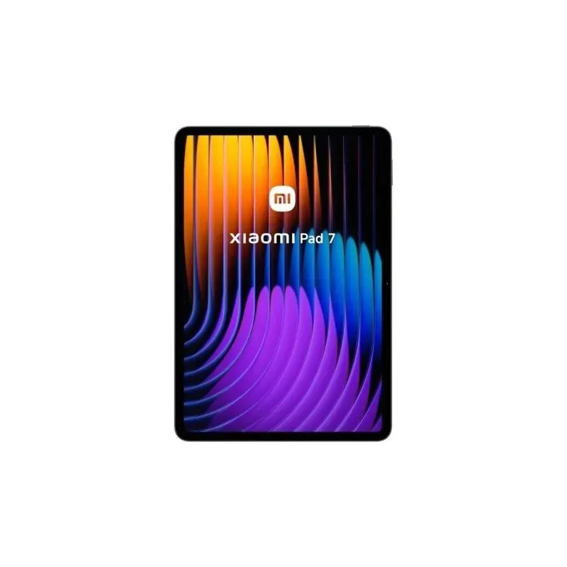 Tablet Xiaomi Pad 7 | Ficha del modelo y características