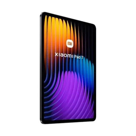 Tablet Xiaomi Pad 7 | Ficha del modelo y características