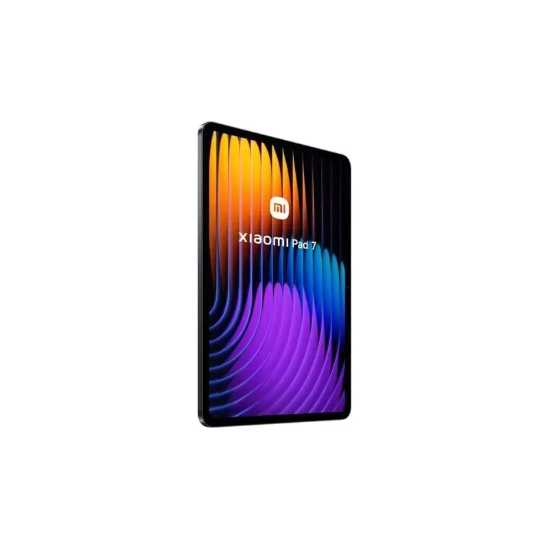 Tablet Xiaomi Pad 7 | Ficha del modelo y características