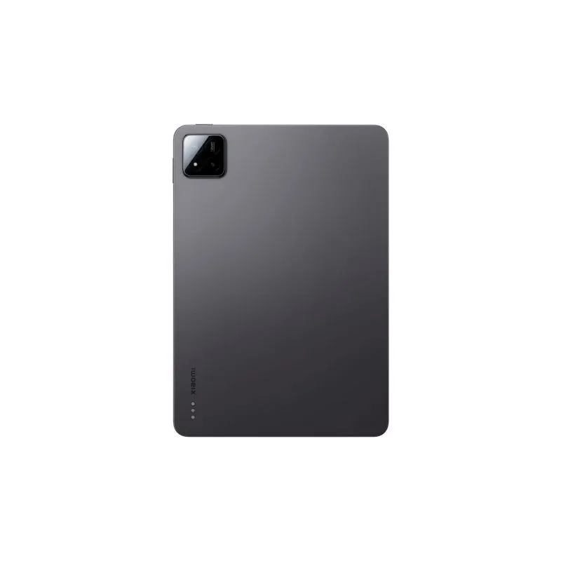 Tablet Xiaomi Pad 7 | Ficha del modelo y características