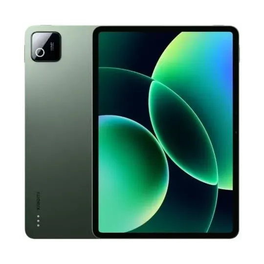 Tablet Xiaomi Pad 8 Pro | Ficha del modelo y características