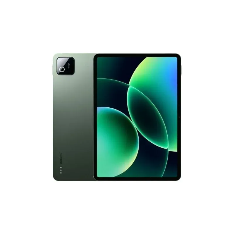 Tablet Xiaomi Pad 8 Pro | Ficha del modelo y características