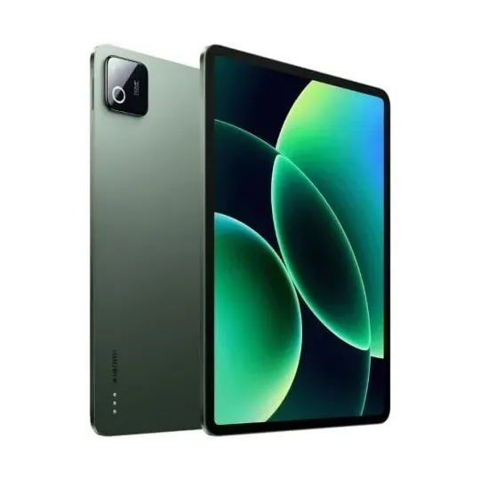 Tablet Xiaomi Pad 8 Pro | Ficha del modelo y características