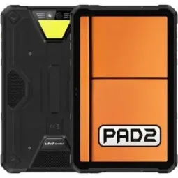 Ulefone Rugerizada Ulefone Armor Pad 2 - tablet | ficha