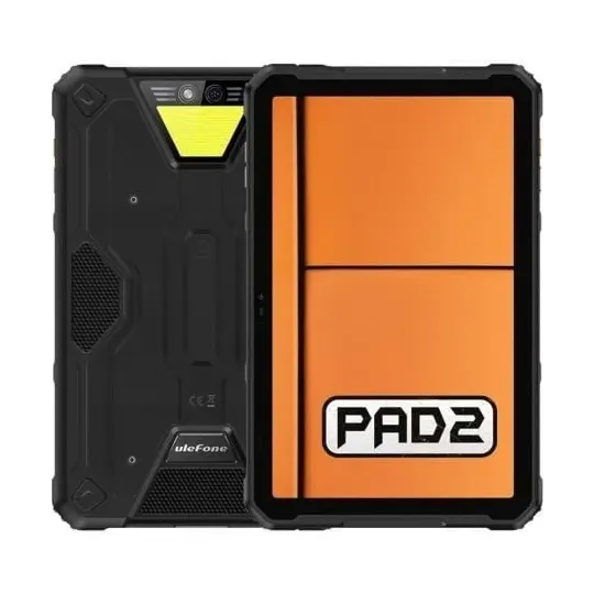 Ulefone Rugerizada Ulefone Armor Pad 2 - tablet | ficha