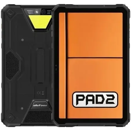 Ulefone Rugerizada Ulefone Armor Pad 2 - tablet | ficha