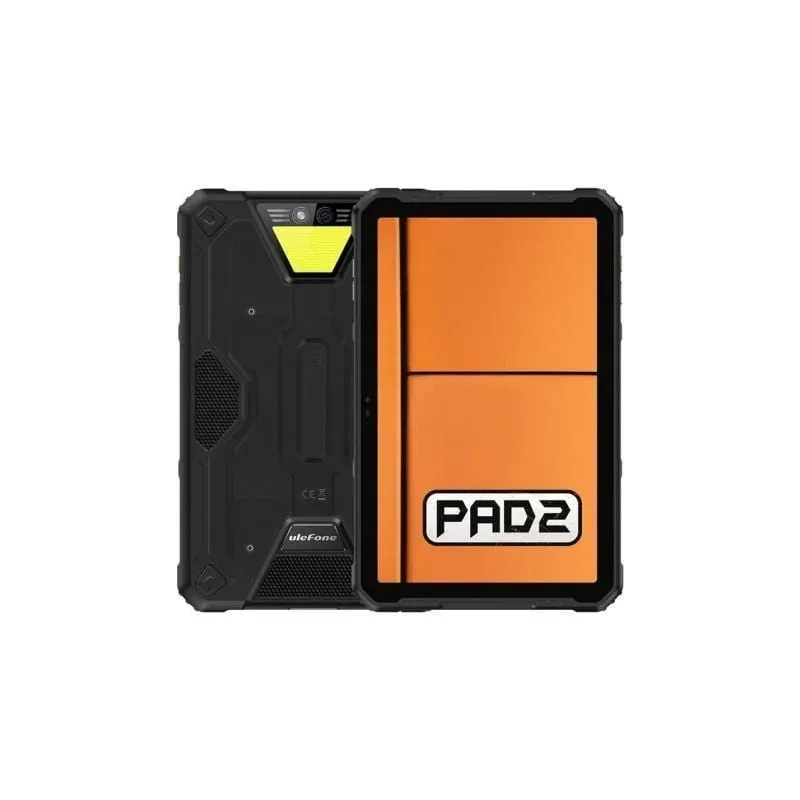 Ulefone Rugerizada Ulefone Armor Pad 2 - tablet | ficha