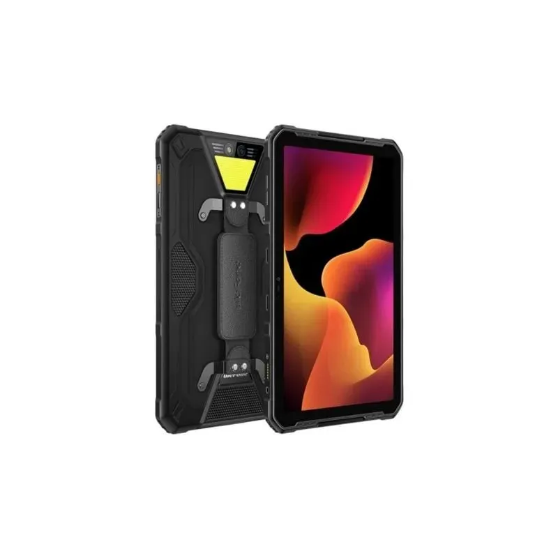 Ulefone Rugerizada Ulefone Armor Pad 2 - tablet | ficha