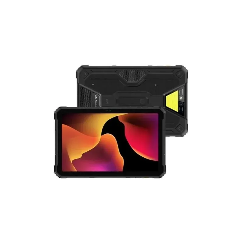 Ulefone Rugerizada Ulefone Armor Pad 2 - tablet | ficha