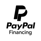 Financia en 3 meses SIN INTERESES, o pago flexible hasta en 24 meses con PAYPAL